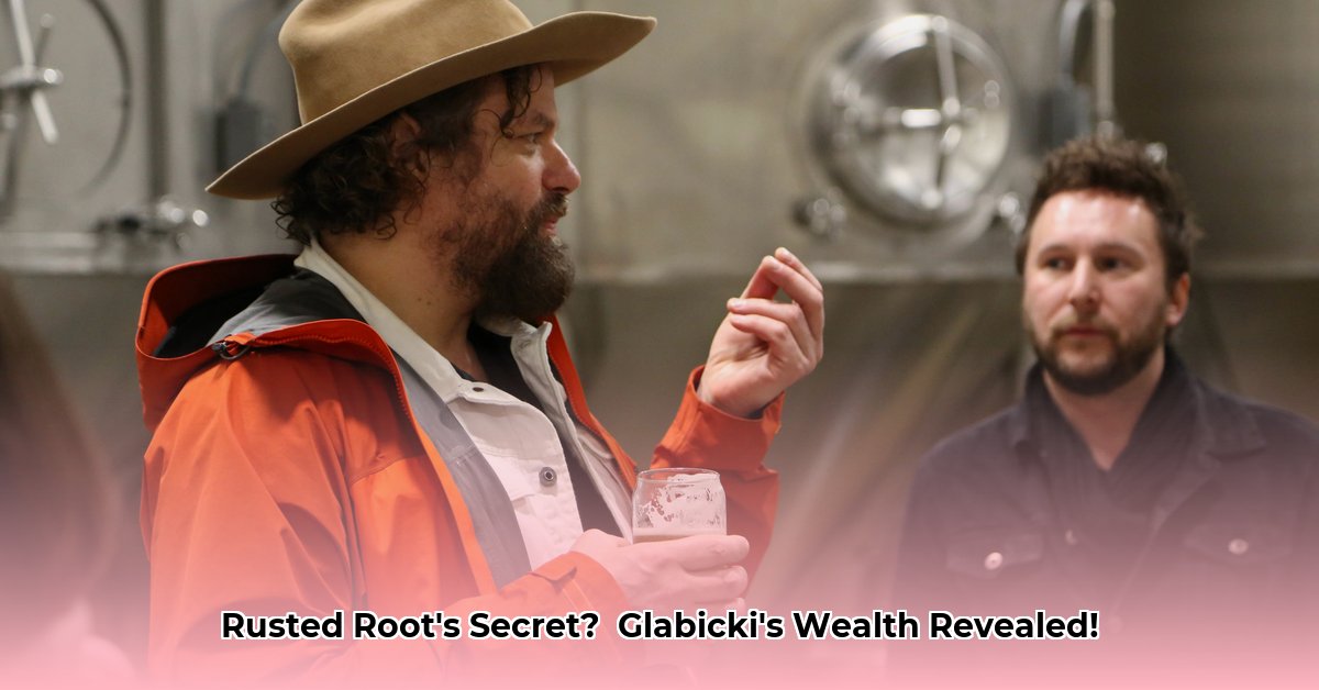 michael-glabicki-net-worth